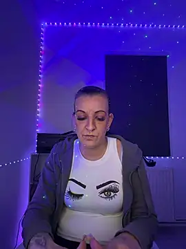 SpicyJenny online show from March 13, 10:38 pm