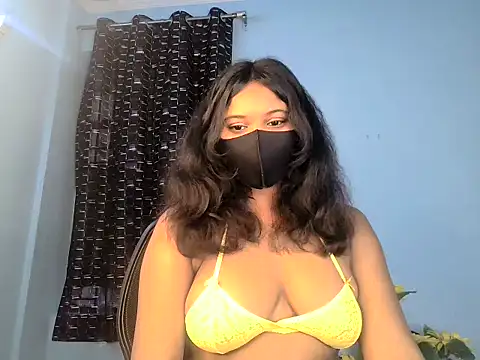 KASHISH SINGH  online show from May 8, 9:36 am