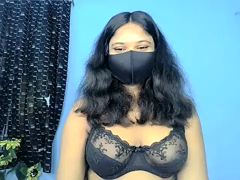 KASHISH SINGH  online show from July 1, 9:33 am