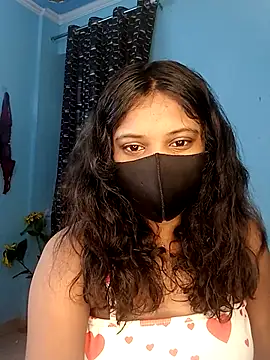 KASHISH SINGH  online show from July 19, 4:54 pm