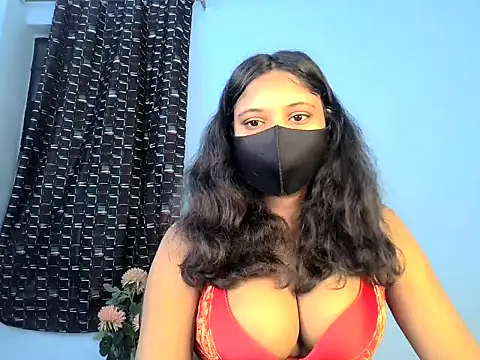 KASHISH SINGH  online show from July 28, 6:53 am