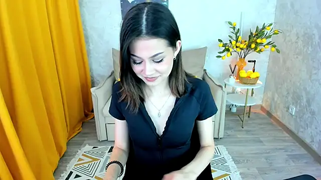 KateKross online show from April 24, 10:28 am