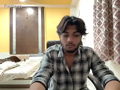 seducing boi online show from March 10, 6:46 pm