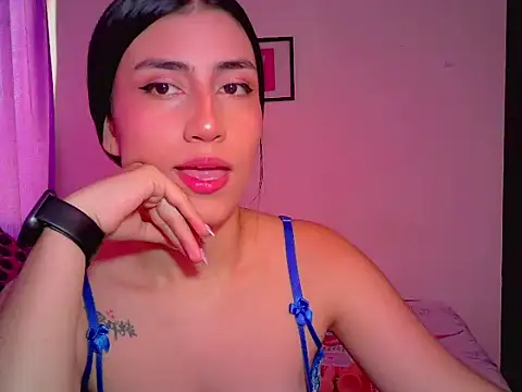 KattySquirtt online show from March 14, 2:55 pm