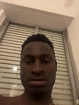 Blacknego969 online show from March 14, 7:30 pm