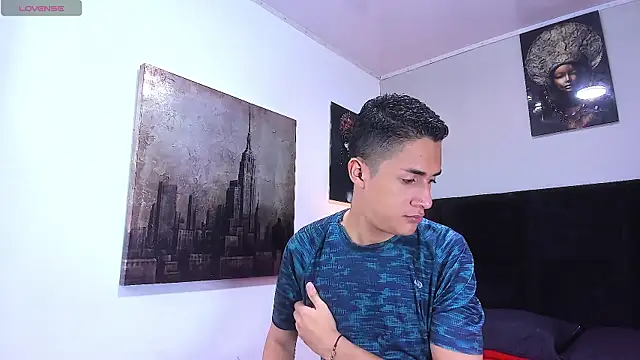  Alan Walker 1 online show from July 30, 3:22 pm