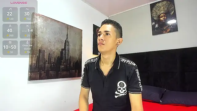  Alan Walker 1 online show from July 31, 4:06 pm
