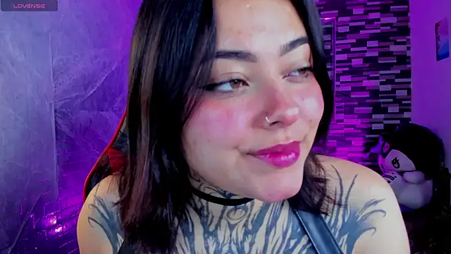 Sophiia cherry online show from July 8, 8:46 pm