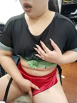 Lylyoh online show from March 25, 3:12 am