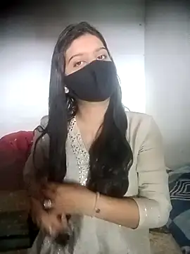 AishwaryaGujjar online show from March 19, 4:05 am