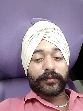 Parm randhawa online show from March 9, 9:08 pm