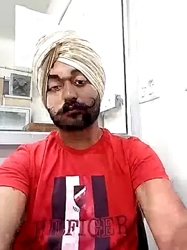 Parm randhawa online show from March 25, 4:24 pm