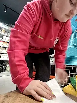 ShyAngel X online show from April 24, 7:00 am