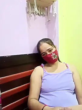 Sexy Haryanvi Couple online show from March 14, 4:51 am