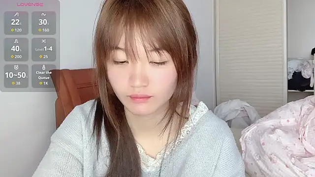 D-Wanming online show from March 19, 5:44 am