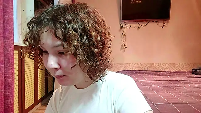 OlivaArashiro online show from March 11, 9:32 pm