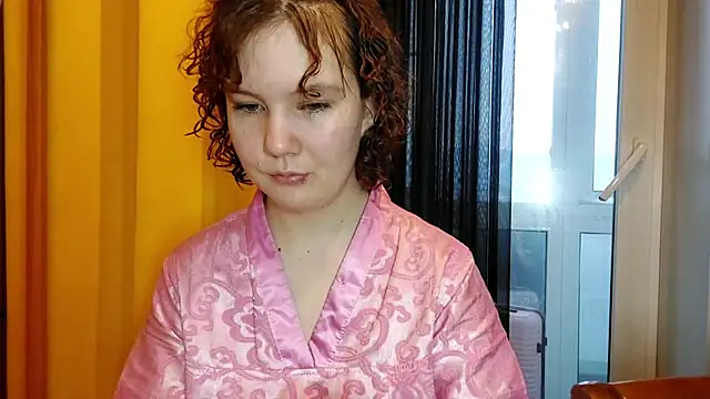 OlivaArashiro online show from March 17, 9:29 pm