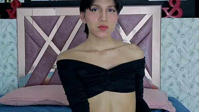 july quinzel online show from July 30, 7:46 pm