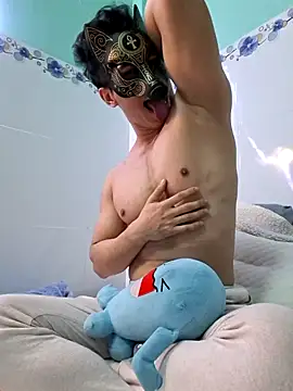 gymboy900 online show from June 5, 6:52 am