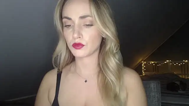 ScarlettSensitive online show from June 2, 7:16 pm