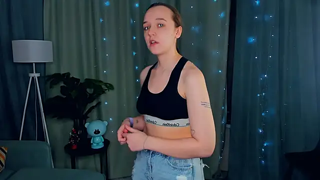 MikiBallance online show from March 14, 4:45 pm