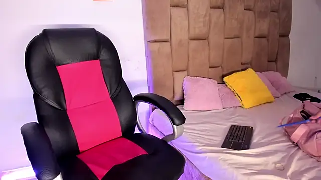 joeli sweet online show from March 9, 10:36 pm