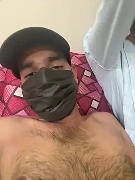 Manpreet057 online show from March 14, 12:10 pm