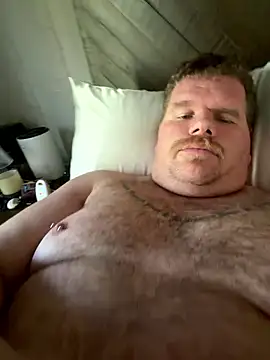 Wade Wilson96 online show from March 20, 2:11 pm