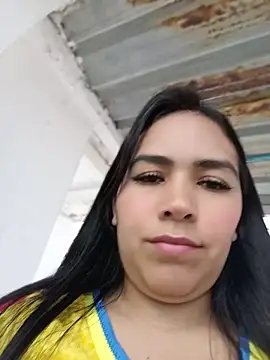 Snapshot of Karla__Morrison chatting on July 7, 2:32 pm Karla Morrison online show from July 7, 2:32 pm