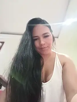 Snapshot of Karla__Morrison chatting on July 21, 3:25 pm Karla Morrison online show from July 21, 3:25 pm
