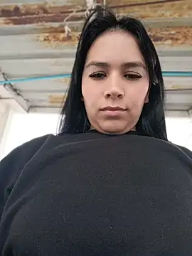 Snapshot of Karla__Morrison chatting on July 23, 9:24 pm Karla Morrison online show from July 23, 9:24 pm