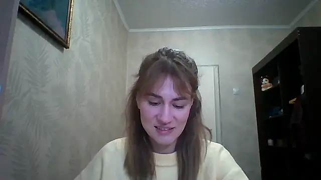 ElenoreHolguin online show from March 26, 9:04 am
