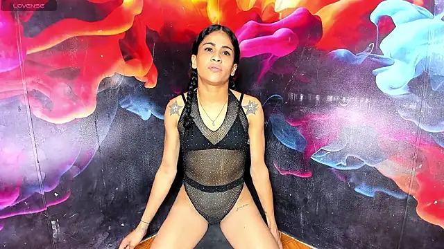 HARD NO MERCY online show from March 19, 5:55 am