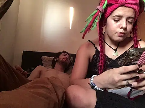 420Lina666 online show from March 18, 4:10 pm