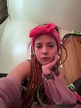 420Lina666 online show from March 30, 1:23 pm