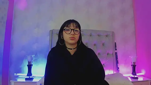 LilithBluum online show from June 25, 12:31 pm
