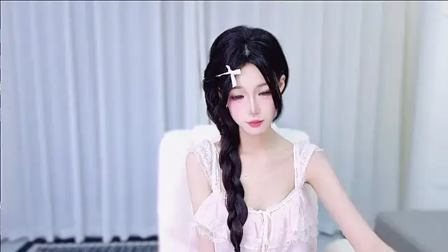 Tiantian9191 online show from May 23, 2:54 pm