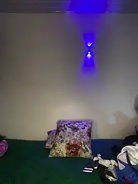 Snapshot of GaiaFiore chatting on June 24, 8:24 am GaiaFiore online show from June 24, 8:24 am