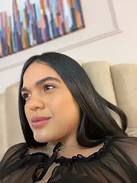 Bella-Ferrer online show from April 30, 8:57 pm