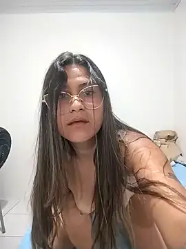 Belinha2026 online show from March 11, 2:06 am