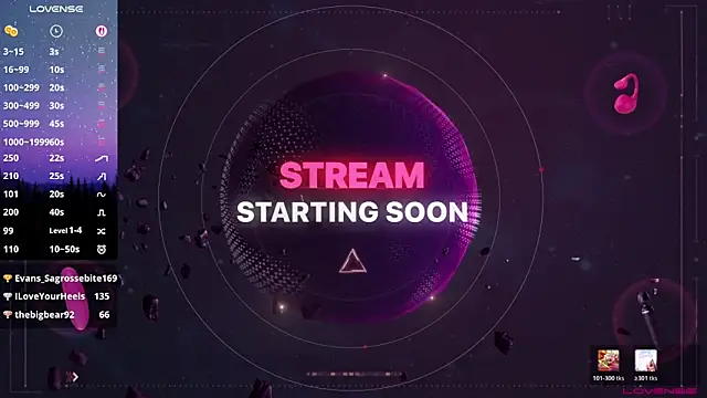 onlybyass online show from March 29, 5:57 pm