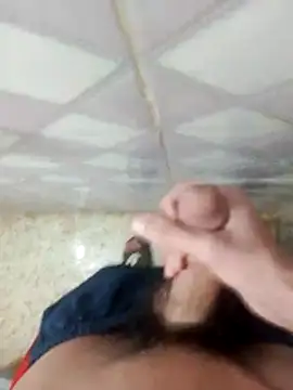 Theonehard12 online show from March 27, 9:47 pm