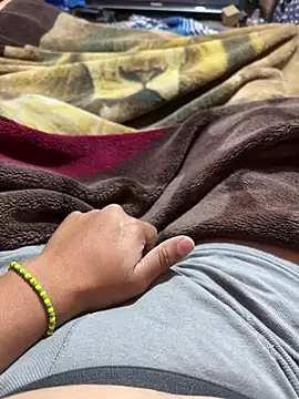 BleachedArea online show from March 22, 9:13 am