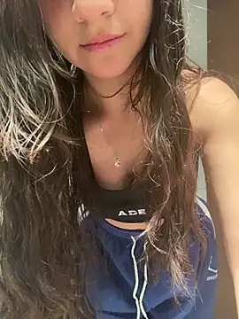 AmyPalacios- online show from March 18, 9:18 pm