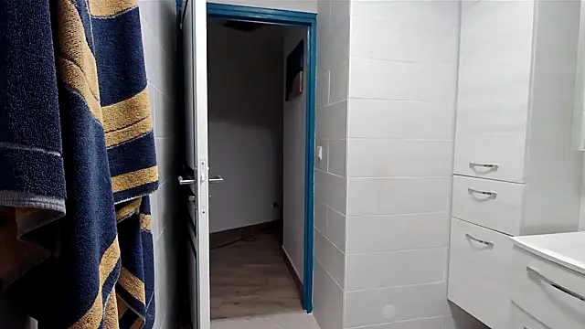 Gaston6666 online show from March 12, 7:20 pm