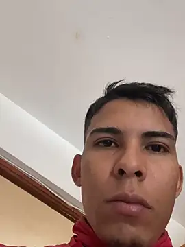 LeiAaron9810 online show from March 10, 11:37 am