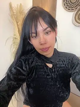 Queen Chanel XXX online show from April 28, 7:41 pm