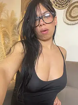 Queen Chanel XXX online show from April 30, 8:57 pm