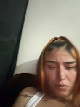 asshoney Abby online show from July 1, 1:40 am