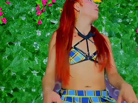asshoney Abby online show from July 18, 12:37 am